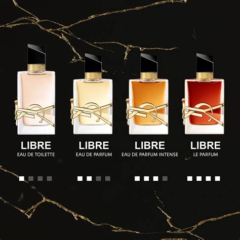 ysl libre intense kullananlar|ysl intense perfume.